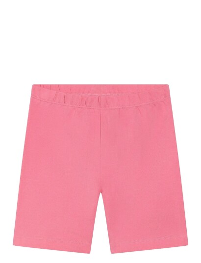 Minymo Leggings Shorts Pink 104