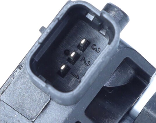 MAXGEAR 27-2723 Sensor, lyslengderegulering