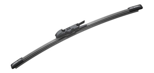 Bosch Bagrudeviskerblad A275h