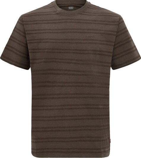 Levi"s® Red Tab Vintage Tee Grady Chev   BROWNS   XL