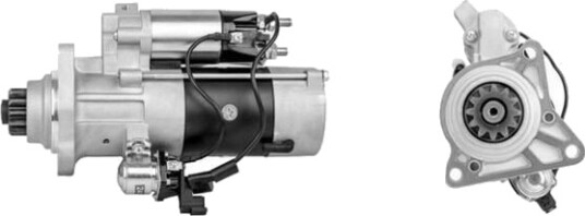 MAHLE MS 891 Starter