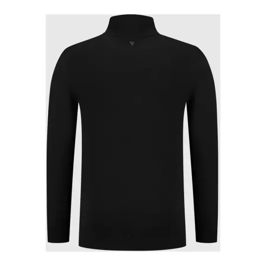 Pure Path Herre Strikkevarer Svart L, Pure Path Herre Strikkevarer Svart L,
