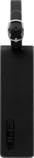 EPIC Travelgear Travel Accessories 4.0 Black ONE SIZE