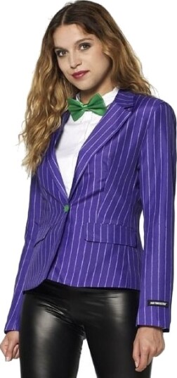 Oppo Suitmeister The Joker Blazer