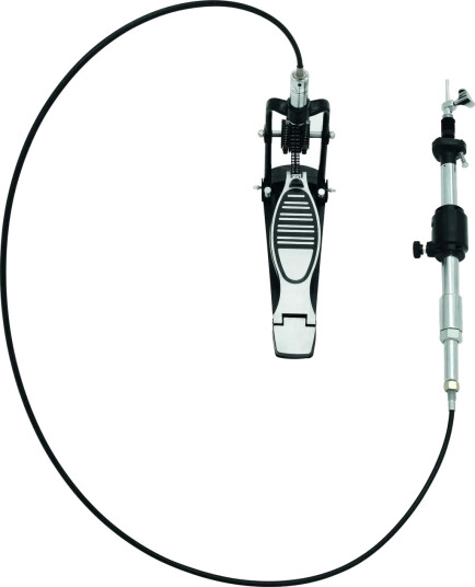 Dimavery Hhs-600, Remote Cable Pedal