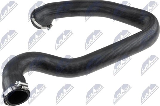 Ladeluftslange NTY GPP-RE-138
