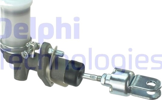 Hovedsylinder, clutch DELPHI LM80350