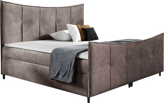 Boisdale Sengeramme 160x200 cm