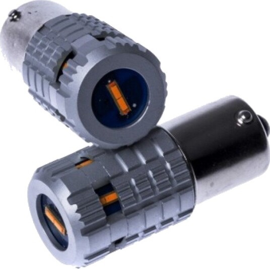 LED pære EINPARTS EPL268