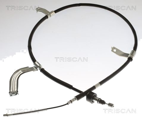 TRISCAN 8140 181164 Tautrekk, håndbremse
