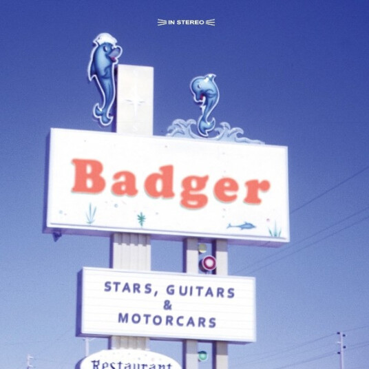 Stars Guitars Motorcars Vinyl