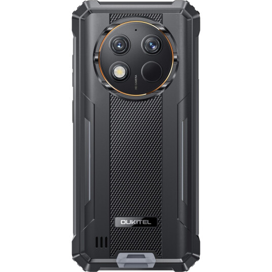 Oukitel G1 6GB/256GB Svart