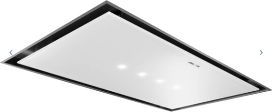 Siemens iQ500 Takventilator 90 cm Hvit med Appkontroll 760 m³/h