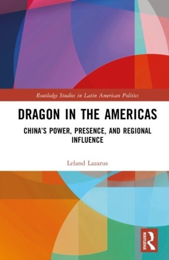 Dragon in the Americas Dragon in the Americas