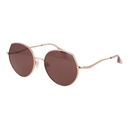 Trussardi Dame Accessories Gul ONE SIZE, Trussardi Dame Accessories Gul ONE SIZE,