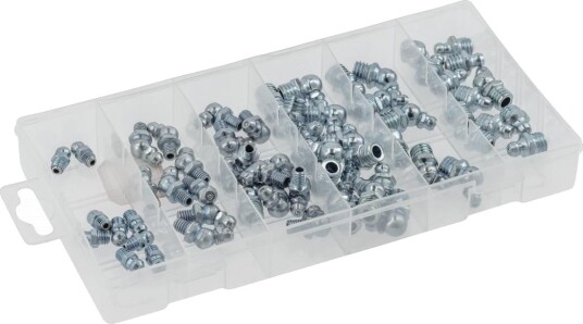 Hogert Technik HT8G511 Dyse, fettpresse Hogert Technik HT8G511 Dyse, fettpresse