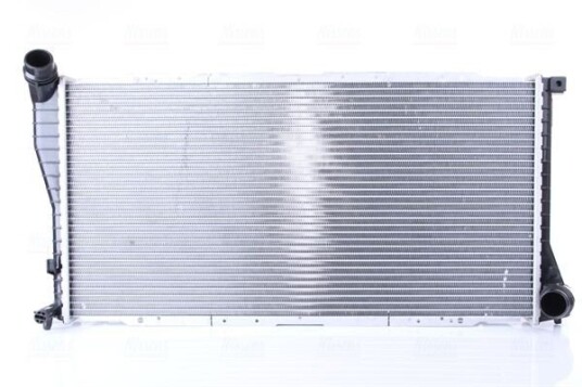 Radiator NISSENS 60634A Radiator NISSENS 60634A