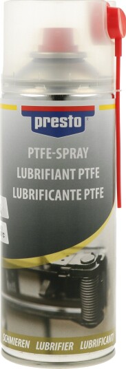 PRESTO 306338 Teflon-spray (PTFE)