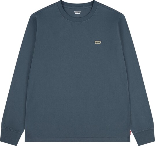 Levis T skjorte   Dark Slate   Levis   10 år (140)   T skjorte   Blå