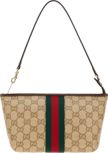 Gucci Dame Vesker Beige ONE SIZE,