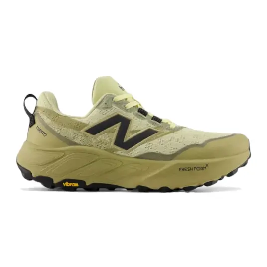 New Balance Herre Sko Beige 45 EU,