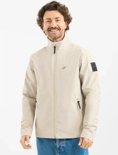 Five Seasons Mateo Jkt M Beige XXL