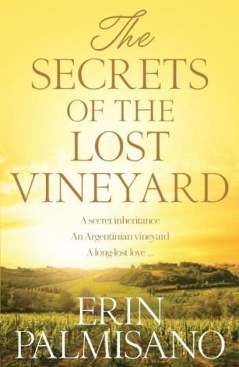 The Secrets of the Lost Vineyard The Secrets of the Lost Vineyard