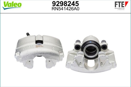Bremsecaliper FTE 9298245 Bremsecaliper FTE 9298245
