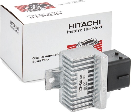Relè glødeanlegg HITACHI 2502121