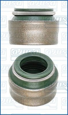AJUSA 12012400 Pakning, ventilstamme