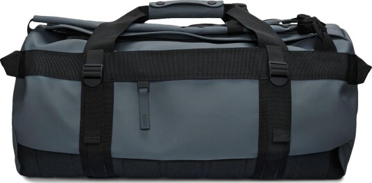 Rains Texel Duffel Bag Small W3 - Blue - ONE SIZE Rains Texel Duffel Bag Small W3 - Blue - ONE SIZE