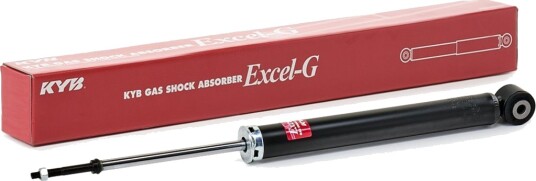 KYB 343465 Støtdemper