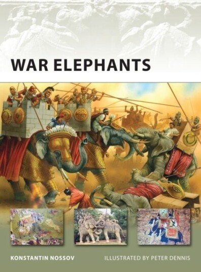 War Elephants War Elephants