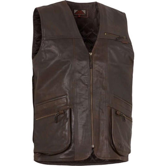 Swedteam Bull M Skinnvest 3XL Swedteam Bull M Skinnvest 3XL