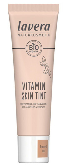 Lavera Vitamin Skin Tint 30 ml Lavera Vitamin Skin Tint 30 ml