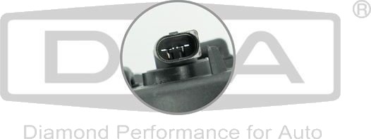 DPA 99411777802 Tåkelyskaster