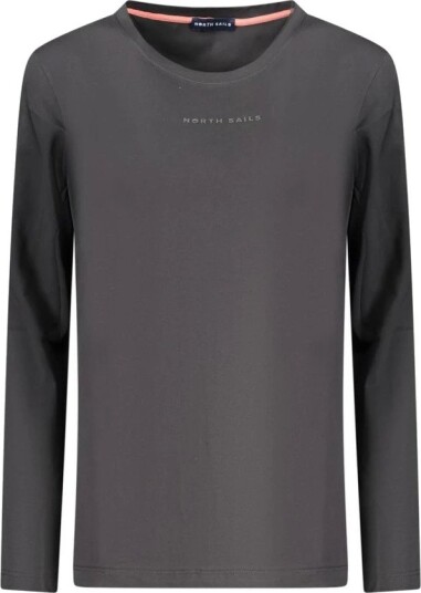 North Sails Dame Topper Svart L, North Sails Dame Topper Svart L,