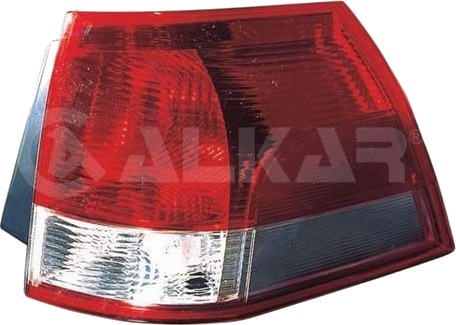 ALKAR 2222444 Baklykt