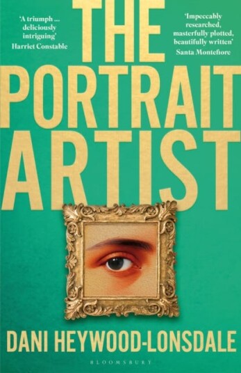 The Portrait Artist The Portrait Artist