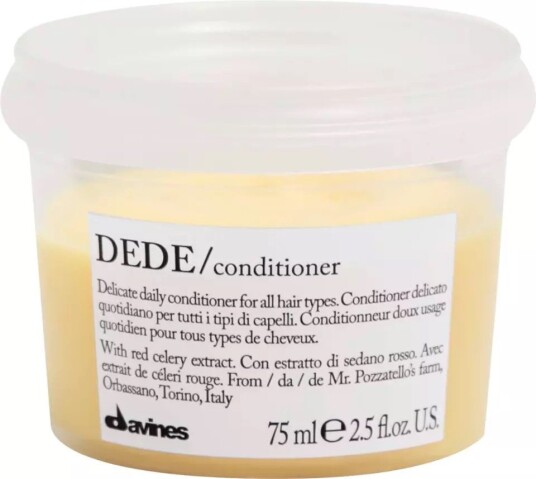 Davines Essential Dede Conditioner 250 ml