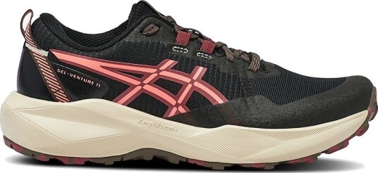 Asics   Løypesko Gel venture 11   Svart