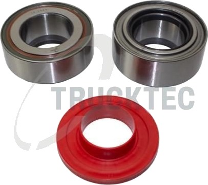 TRUCKTEC AUTOMOTIVE 03.31.033 Hjullager