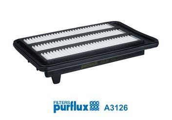 Luftfilter PURFLUX A3126 Luftfilter PURFLUX A3126