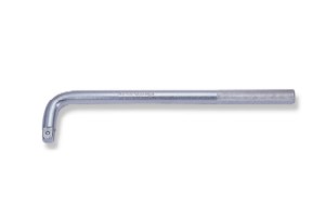 Kampinis Suktuvas Jonnesway L 3/4" 450Mm S41h618