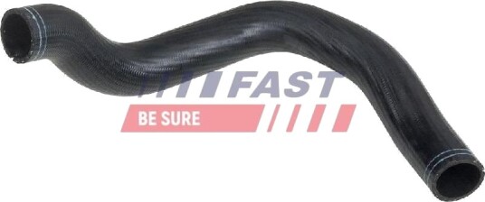 FAST FT61703 Ladeluftslange