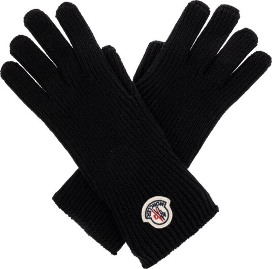 Moncler Herre Accessories Svart L,