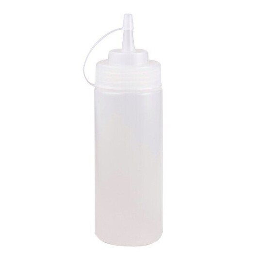 Supreminox   Squeezy dressingflaske 360 ml