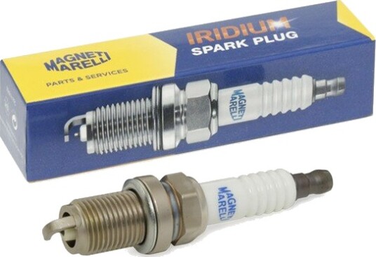 Tennplugg MAGNETI MARELLI 062711000066