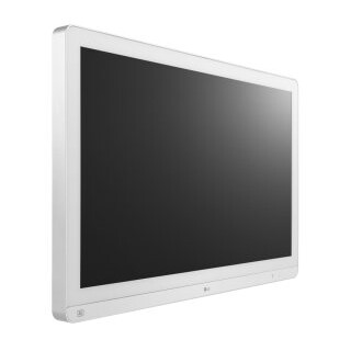 Lg 32Hl714s-W 80 Cm 31.5" 3840 X 2160 Piksler 4K Ultra Hd 14 Ms Hvit Lg 32Hl714s-W 80 Cm 31.5" 3840 X 2160 Piksler 4K Ultra Hd 14 Ms Hvit