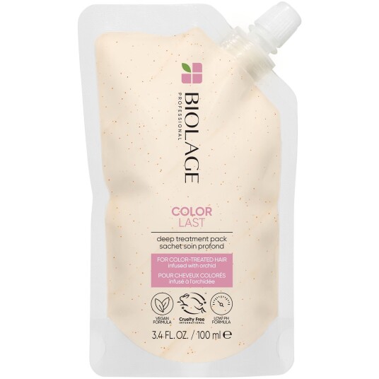 Biolage Color Last Deep Treatment Vibrancy 100ml Biolage Color Last Deep Treatment Vibrancy 100ml